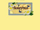 LP HONEYBUS RECITAL  VINYL