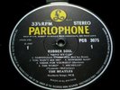 The Beatles Rubber Soul FIRST1965 UK STEREO Press PCS 3075 w/Inner Near Mint-*