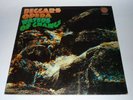 * Beggars Opera - Waters of Change * LP / Vinyl, Vertigo 6360 054 D von 1971