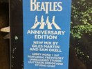 THE BEATLES - ABBEY ROAD (50th Anniversary) NEW 2019 DELUXE TRIPLE VINYL BOX SET