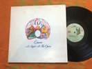 Queen A Night At The Opera original US vinyl LP