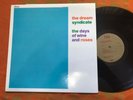 Dream Syndicate Days Of Wine & Roses NM original US vinyl LP