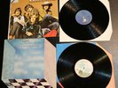 TRAFFIC LOW SPARK HIGH HEELED AND 1st ALBUM EXCELLENT VINYL 2 LP