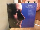Phil Collins Hello I Must Be Going,Lp,1982,original,sealed,new