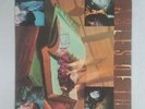 R.E.M. Fables Of Reconstruction IRS5592 Sterling LP Vinyl VG++ Textured Cvr VG++