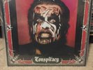 King Diamond Conspiracy Vinyl