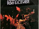 FRANK ZAPPA / MOTHERS Roxy & Elsewhere 2LP 1974 Discreet g/fold VG++/VG++