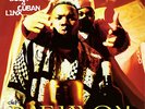 Chef Raekwon Only Built 4 Cuban Linx 2LP Rurple Vinyl Get On Down