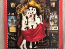 JANE'S ADDICTION Ritual De Lo Habitual LP Reissue 1994 - WB 9 25993-1 VG+/G