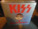 KISS a taste of platinum ( rock ) casablanca NBD 20128 PROMO - VERY RARE -