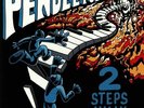 PENDLETONS, The - 2 Steps Away - Vinyl (LP)
