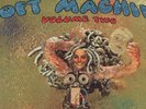 The Soft Machine - 'Volume Two' 1969 UK Probe LP. Ex