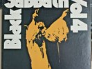 BLACK SABBATH - BLACK SABBATH VOL. 4   (G54)