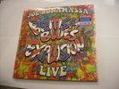 JOE BONAMASSA - BRITISH BLUES EXPLOSION LIVE - 3LP COLORED VINYL 2018 NEW SEALED