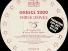 THREE DRIVES 
