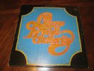 Chicago CHICAGO TRANSIT AUTHORITY Gatefold DEBUT ALBUM - Vinyl 2 LP