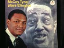 McCoy Tyner-Plays Ellington-Impulse 79-MONO ELVIN JONES