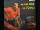 Charles Persip and The Jazz Statesmen-Same-Bethlehem 6046-MONO DG RARE