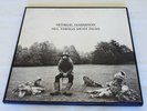 Beatles/George Harrison  All Things Must Pass  1970 Apple FIRST Issue w/Poster