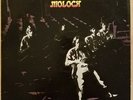 Moloch s/t Promo WLP Enterprise Psych Garage Original 1st press Blues Rock