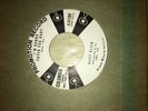 ROCKABILLY  MARY KLICK  I'M GONNA CATCH YOU BABY  COLUMBIA 4-41289  WHITE PROMO