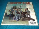 The Trashmen ?Surfin' Bird Vinyl LP Record
