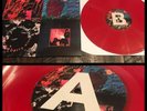 MY BLOODY VALENTINE Kiss The Eclipse 86-87 LP shoegaze mazzy Star Hope Sandoval