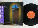 DEEP PURPLE HOUSE OF BLUE LIGHT POLYDOR 28MM 0556 Japan OBI POSTER VINYL LP