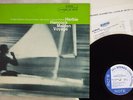 HERBIE HANCOCK MAIDEN VOYAGE BLUENOTE BST-84195 Japan VINYL LP