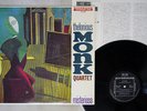 THELONIUS MONK QUARTET MISTERIOSO RIVERSIDE SMJ-6119 Japan VINYL LP