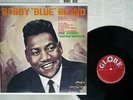 BOBBY BLUE BLAND AND JOHNNY GUITAR WATSON GLOBE VIP-5008 Japan MONO VINYL LP