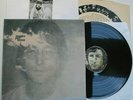 JOHN LENNON Imagine LP VINYL EX+EX+ Rare Complete UK 1st Press Album Poster Card