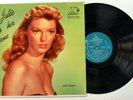 JULIE LONDON Julie Is Her Name LP LIBERTY VG+/VG++ #2419