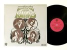Kinks – Something Else By The Kinks   Rare 1st French Label