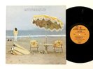 Neil Young – On The Beach   1st Label / Floral Print Inside & Inner - NM