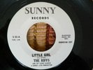 doo wop record 
