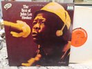 THE BEST OF JOHN LEE HOOKER VG++/NM- ORG 1987 GNP CRESCENDO 2-LP SET BLACK BLUES