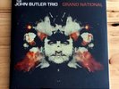 John Butler Trio - Grand National - LIMITED EDITION VINYL - 985 / 1000 - MINT