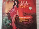 Original Vinyl Record Bobbie Gentry Fancy