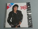 MICHAEL JACKSON - Bad LP (Sweden) Special PEPSI Promo Tour Edtion 1988 - RARE