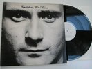 PHIL COLLINS - FACE VALUE LP VINYL EX/EX UK 1981 1st Press A1/B1 Original Album