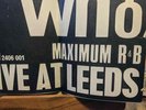 The Who Live at Leeds Sleeve + Complete Set of Inserts