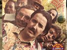 The Butterfield Blues Band ?– Keep On Moving (Gold Vinyl, LP, Limited Edition)