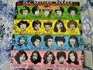 THE ROLLING STONES Some Girls 1978 First (PR) Presswell Pressing Orig Cover MINT