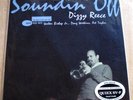 Classic Records BN 4033 Blue Note Dizzy Reece Soundin’ Off 200G SEALED NEW MONO
