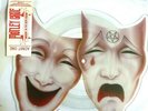 NEAR MINT  MOTLEY CRUE SMOKIN' IN THE BOYS ROOM SHAPED VINYL PIC PICTURE DISC