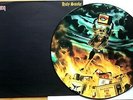 MINT  IRON MAIDEN HOLY SMOKE 12
