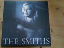 THE SMITHS/MORRISSEY UNRELEASED DEMOS+INSTRUMENTALS DOUBLE BLUE VINYL SET MINT
