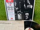 ROLLING STONES GOT LIVE IF YOU WANT IT •mono• Japan OBI +INSERT CONDOM NM/NM-