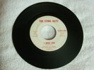 The Sting Rays, Cahoon-A / I Need Her Vermillion V-107-1/ V-107-C  Label, 45 RPM